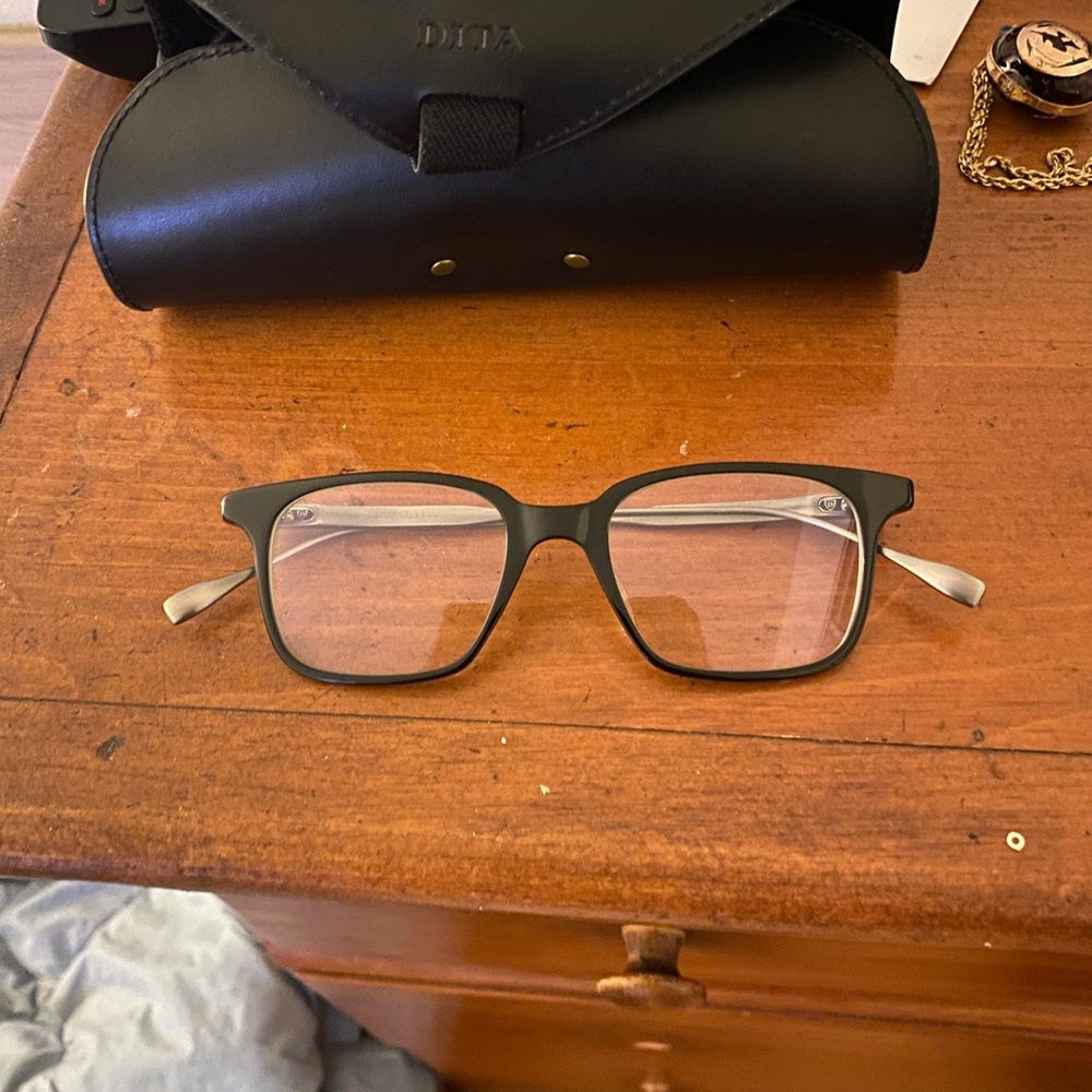 DITA glassses